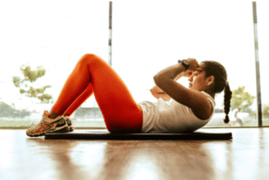 Best Exercises to Lose Belly Fat for Men