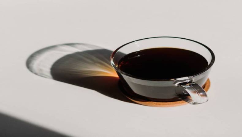 Black coffee for weight loss