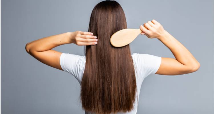 how to maintain healthy hair