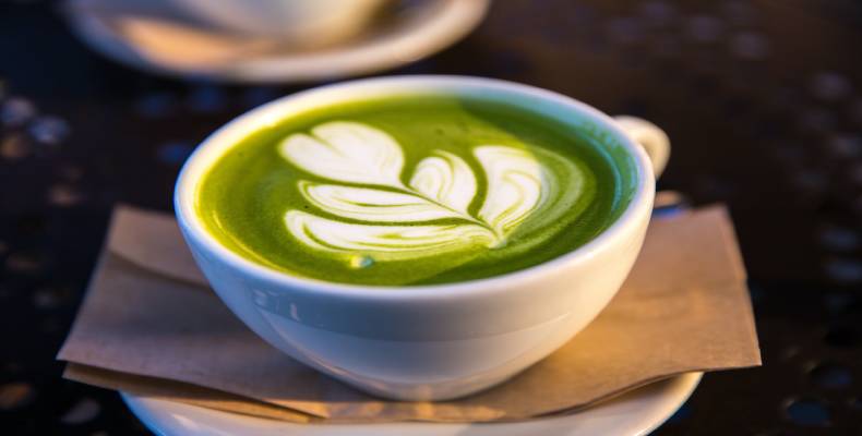 Green coffee for weight loss