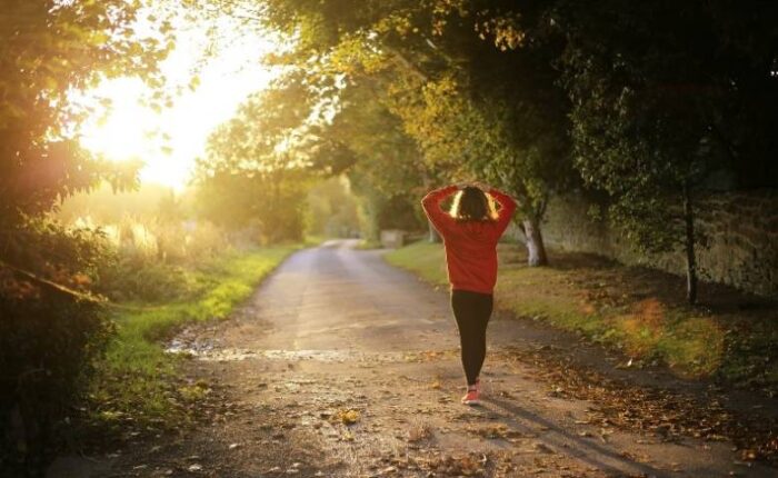 Health Benefits of Walking for diabetes