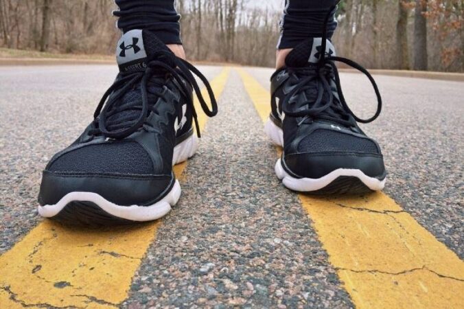 Health Benefits of walking for diabetes patient