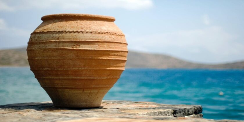 Health benefits of clay pots