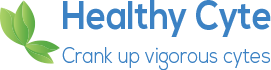 healthy cyte logo