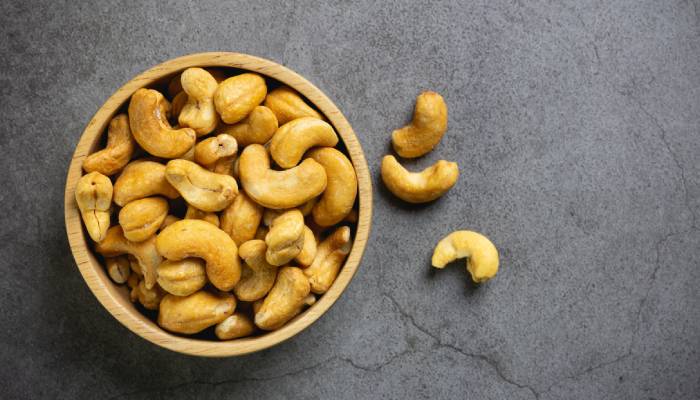 Best dry fruits for weight loss