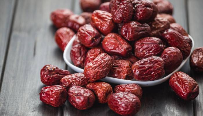 Dried Fruit Best for Weight Loss