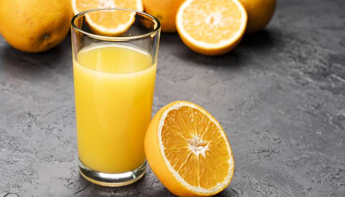 Benefits of oranges for weight loss