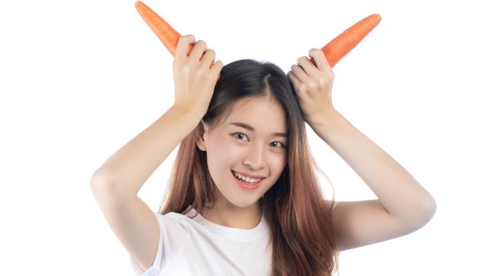 Benefits of Carrot Juice