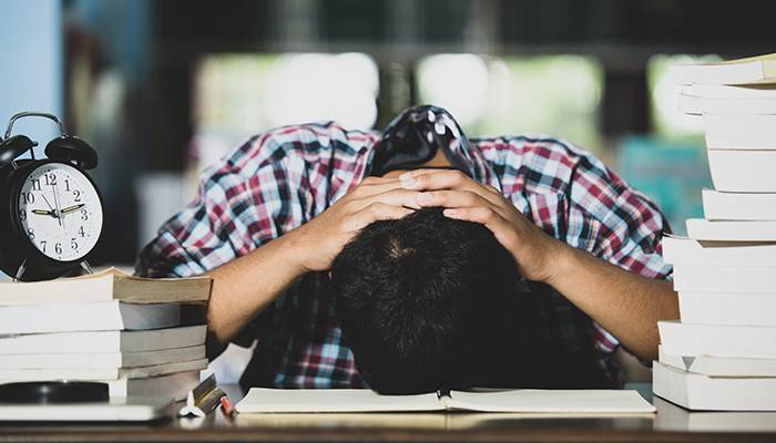 Tips to Avoid Sleep While Studying