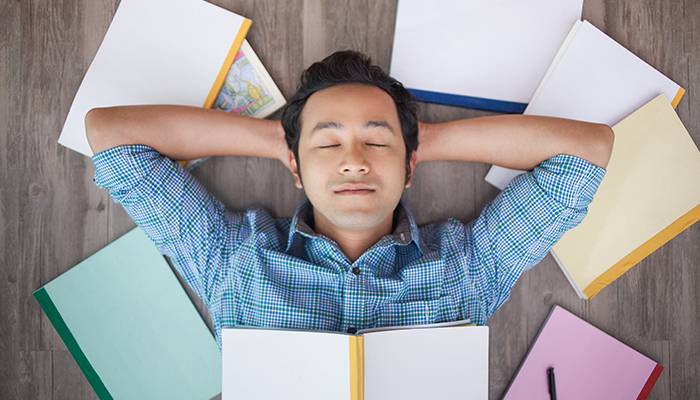 Tips to Avoid Sleep While Studying