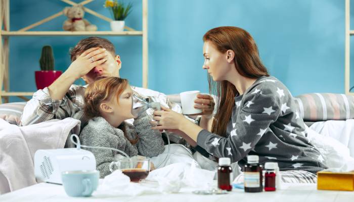 Which Antibiotic Is Best for Cough and Cold