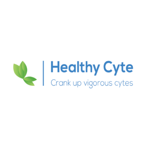 healthy cyte logo