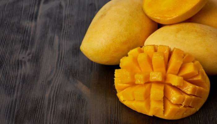 Benefits of Mango Juice