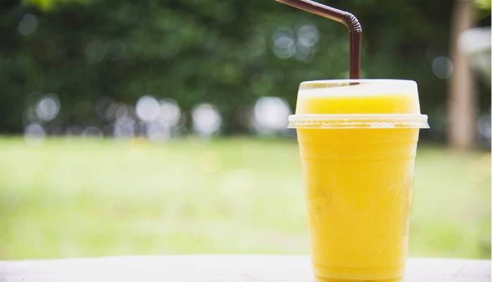 Benefits of Mango Juice