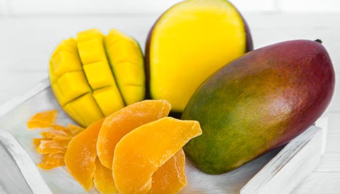 Benefits of Mango Juice