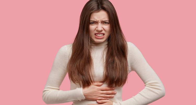 Causes of low stomach acid