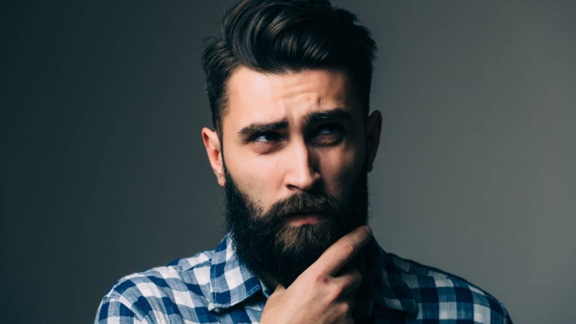 How To Grow Beard On Cheeks Faster Naturally In 2021