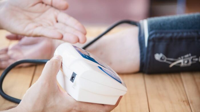 What Does It Mean When Blood Pressure Drops During Exercise