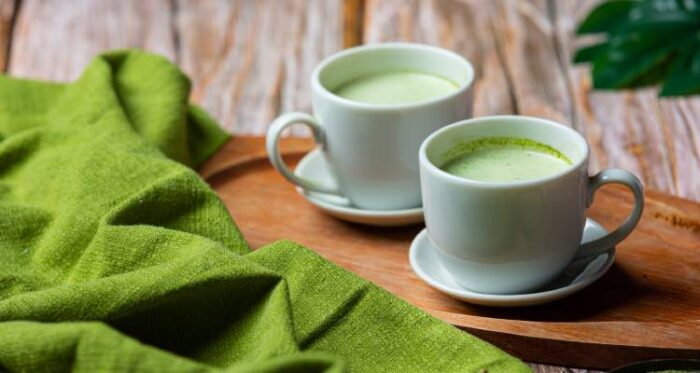 How to drink matcha tea for weight loss