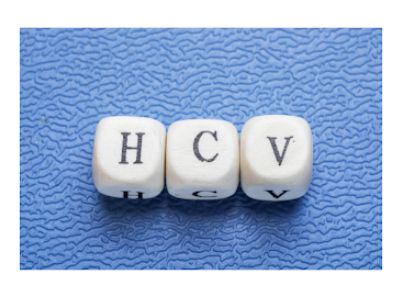 HCV screening