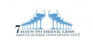 7 Days to Drink Less Online Alcohol Reduction Program