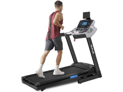 OMA Treadmill for Home 5925CAI