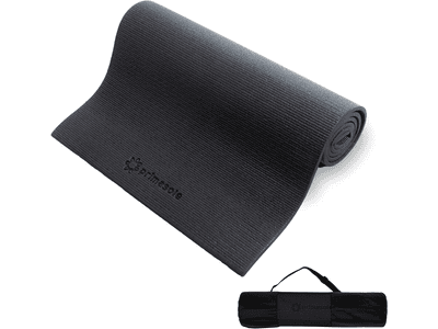 Primasole Yoga Mat with Carry Strap