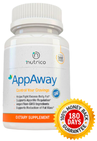 AppAway Supplement with 180 days money back guarantee