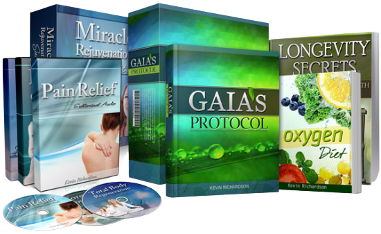 Gaia's Protocol is an online resource for analyzing the oxygen therapy