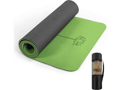 UMINEUX Yoga Mat (Best Yoga Mats Non Slip)