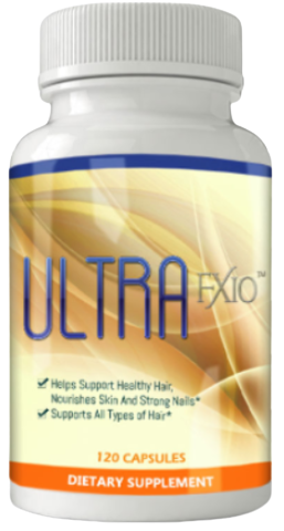 Ultra FX10 Reviews - Support hair loss support formula
